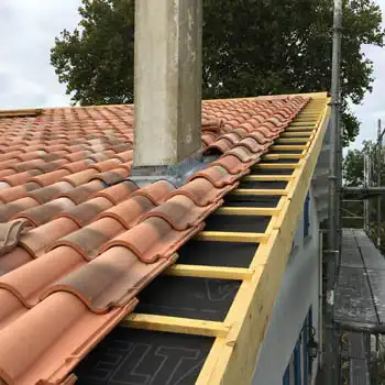 Rénovation de toiture 33